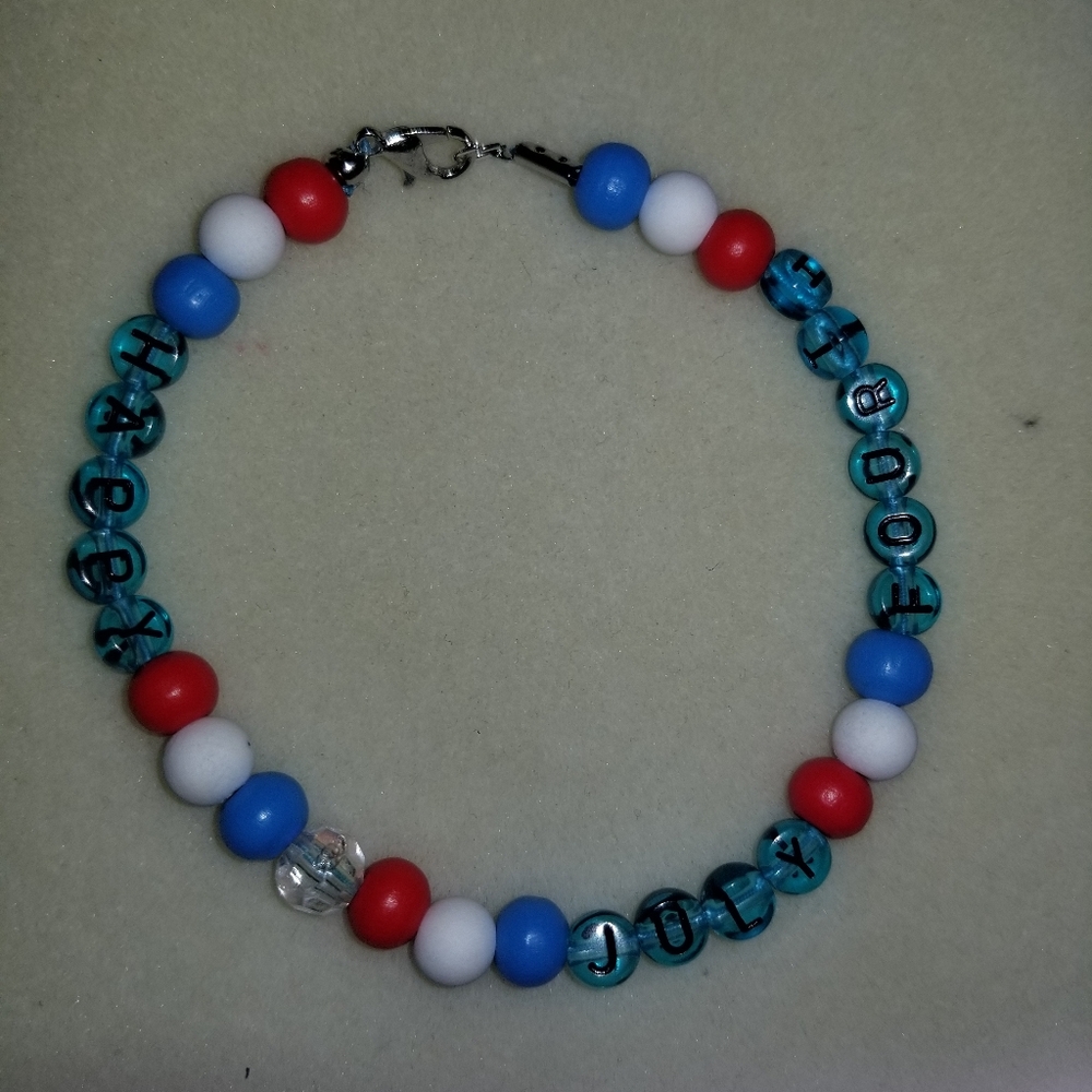 Handmade Jewelry